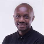 Mentor Profile Isaac Waithaka image of 