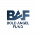 Partner Organization Bold Angel Fund image of BAF Logo