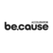 Partner Program Because Accelerator image of Because Accelerator Logo Square X