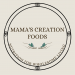 Venture Profile Mama’s Creation Foods image of Brown Color Of Mama S Creation Logo