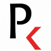 Venture Profile Picktoria.com image of Logo Picktoria Iniciales X