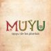 Venture Perfil MUYU imagen de Logo Completo Fondo Beige