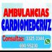 Venture Profil Cardiomedcruz image de Screenshot Com Facebook Katana