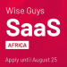 Partner Program Wise Guys SaaS – Africa 2022-2023 image of Wise Guys SaaS Africa Story V