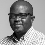 Mentor Profile Bruce Ndidi image of 