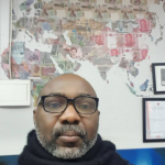 Mentor Profile Folorunso Aliu image of 