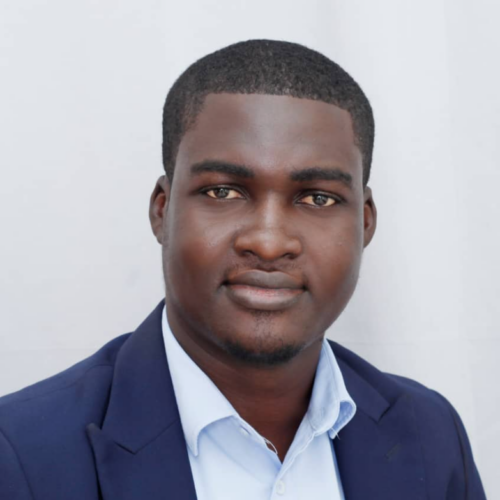 Julius Odai