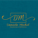Venture Profile Daniela Michel Arquitectura E Interiorismo image of Logo DM PNG