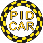 Logo of Pidcar, Transporte público venture on VC4A