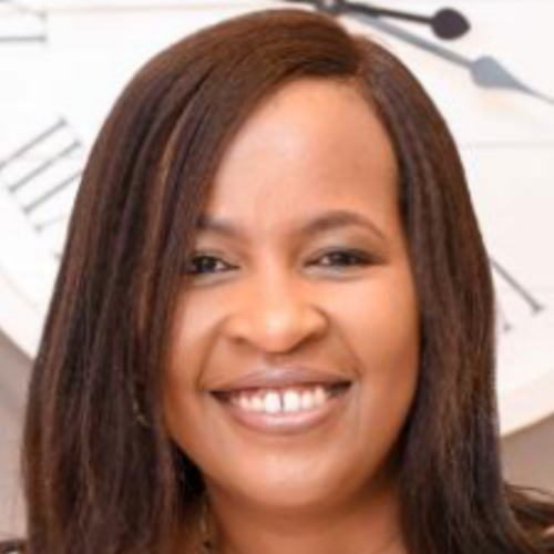 Priscilla Muhiu