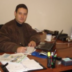 Mentor Perfil Rene Antezana imagen de 