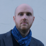 Mentor Profile Roman Medvedev image of 