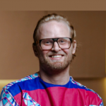 Mentor Profile Simon Turner image of 