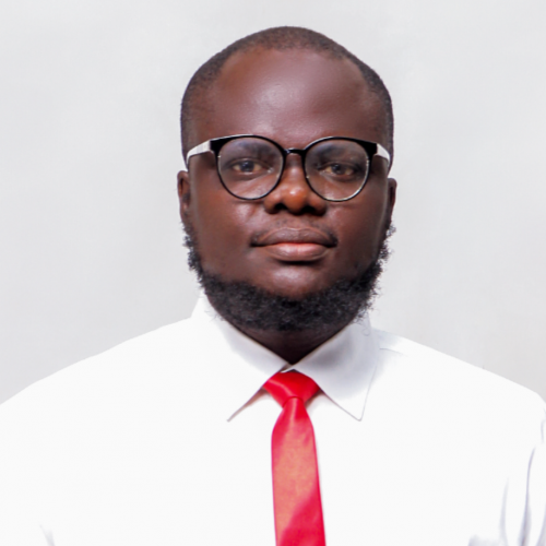 Temitayo Adewole