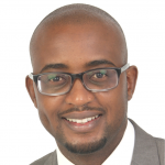 Mentor Profile Tinodiwanashe Mazhinduka image of 