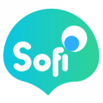 Logo of Sofi, Artificial intelligence venture on VC4A