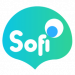 Venture Profile Sofi image of Sofi Logo Px