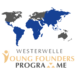 Partner Program Westerwelle Young Founders Programme – Autumn2023 image de YFP LOGO Gray Version