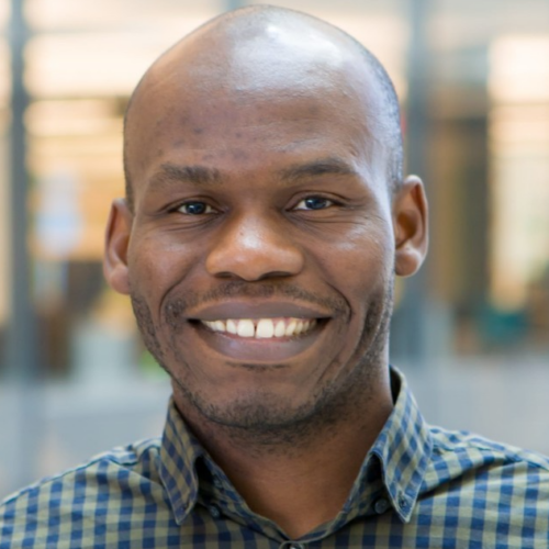 Henry Ogbuagu