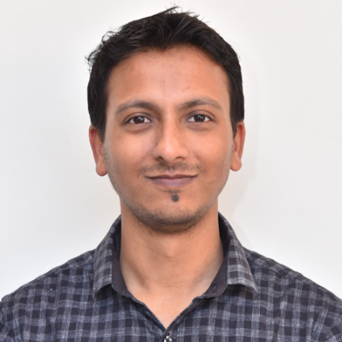 Nitin Lahoti