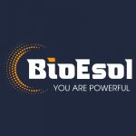 Logo of BioEsol, Tecnología y energía limpias venture on VC4A