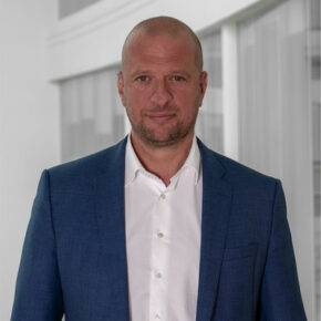 Kristof Huet