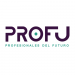 Venture Perfil PROFU imagen de Logo PROFU Perfil X