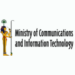 Partner Organization Ministry of Communications and Information Technology Egypt image of MCIT Logo