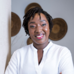 Mentor Profile image of Amina Diagne