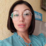 Mentor Perfil Cynthia Aguilar imagen de 