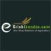 Venture Profile AgriDigi Tech (OPC) Private Limited image of Ekk