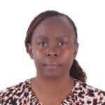 Mentor Profile image of Jane Onoka