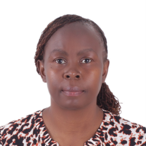 Jane Onoka