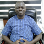 Mentor Profile image of Martins Adegoke