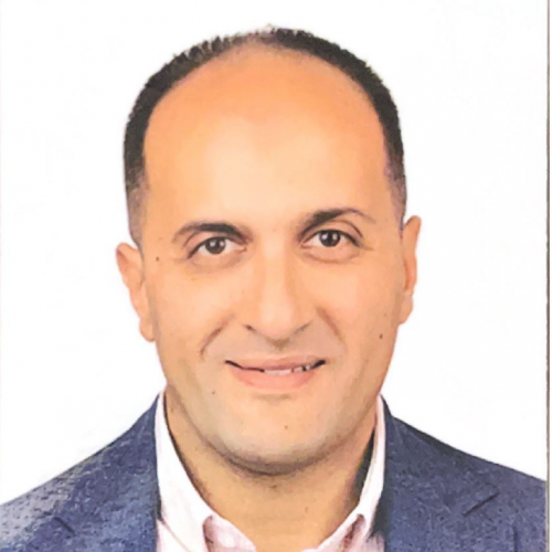 Mohamed Meshref