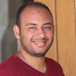 Mentor Profile image of Mohanad Ali