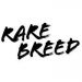 Partner Organization RareBreed Ventures image of QMX D Ax X