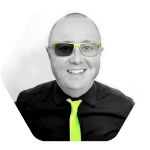 Mentor Profile image of Rob Lambert