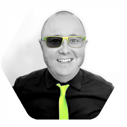 Rob Lambert
