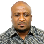 Mentor Profile image of Stephen Muraga