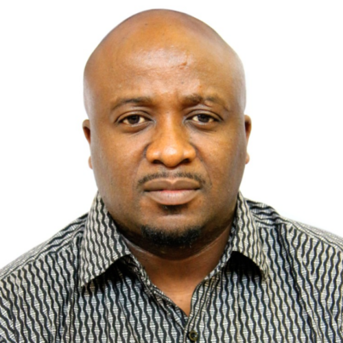 Stephen Muraga
