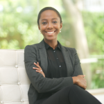 Mentor Profile Wilhemina Agyare image of Wilhemina