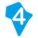 Venture Profile Diaspo4Africa image of D A Logo