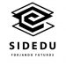 Venture Profile Sistemas Digitales Educativos – Sidedu image of Logo Azul New