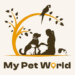 Venture Profile My Pet World image of My Pet World Logo Edited