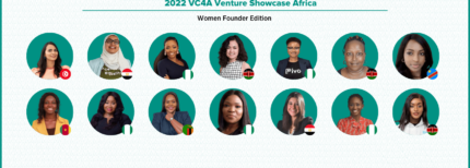 Post Profile Meet the women founders selected for the 2022 VC4A Venture Showcase image of Showcase Africa Header