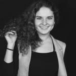 Mentor Profile image of Daria Khlopova