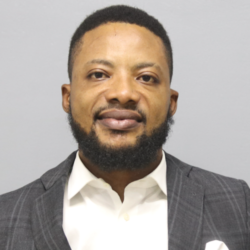Gbenga Agoye