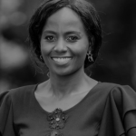 Mentor Profile image of Harliet Njenga