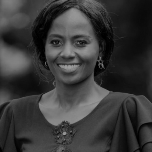 Harliet Njenga